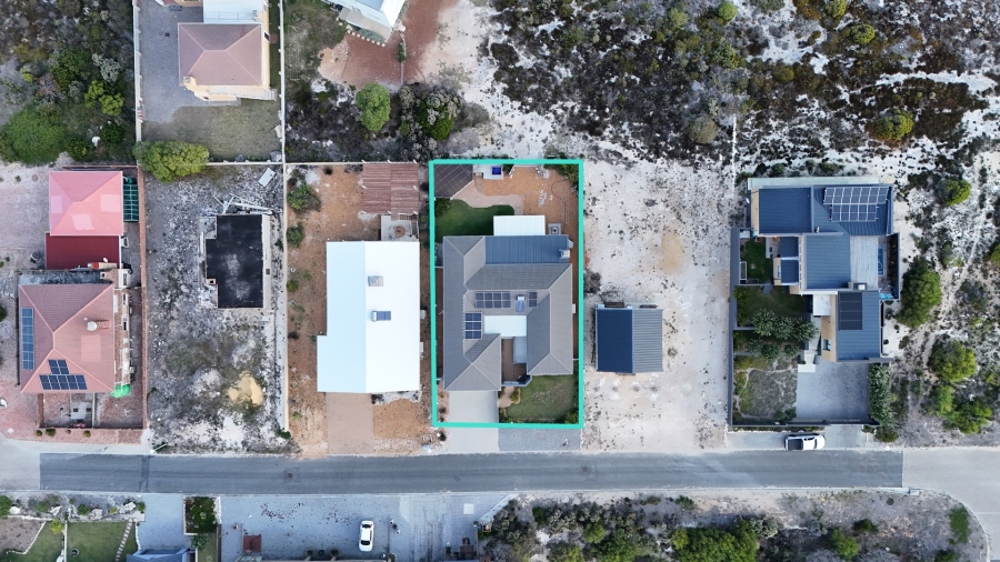 4 Bedroom Property for Sale in Oceanview Heights Western Cape